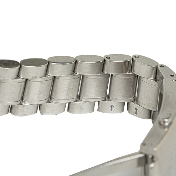 オメガ シーマスター300 プロフェッショナル 腕時計 2262.50 クオーツ ブラック文字盤 ステンレススチール メンズ OMEGA 【中古】