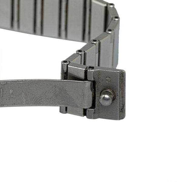 オメガ コンステレーション 腕時計 795.1080 クオーツ ホワイト文字盤 ステンレススチール レディース OMEGA 【中古】