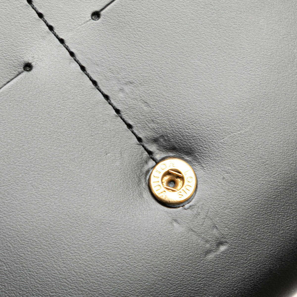 ルイ ヴィトン エピ オンフルール ワンショルダーバッグ M52732 ノワール ブラック レザー レディース LOUIS VUITTON 【中古】