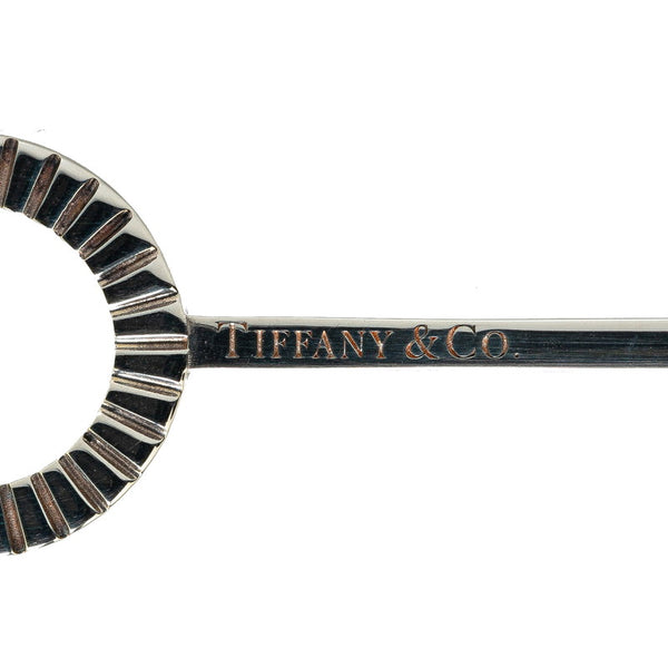 ティファニー バブルブロワー エルサペレッティ シャボン玉 その他小物 SV925 シルバー レディース TIFFANY&Co. 【中古】