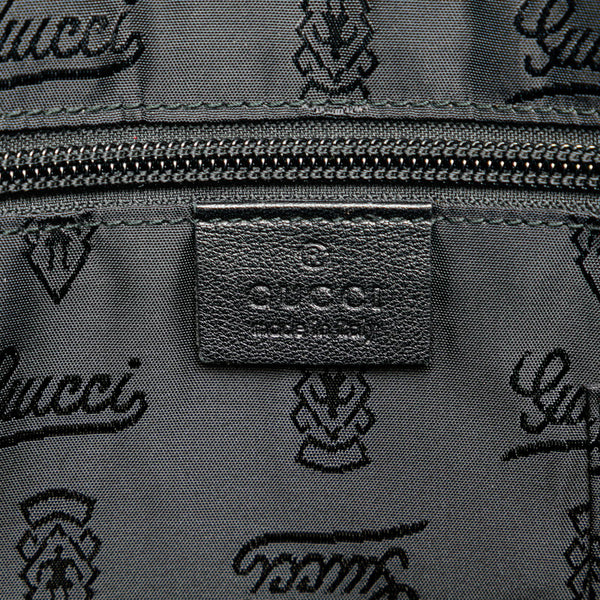 グッチ グッチシマ ショルダーバッグ 201446 グッチシマ レザー レディース GUCCI 【中古】