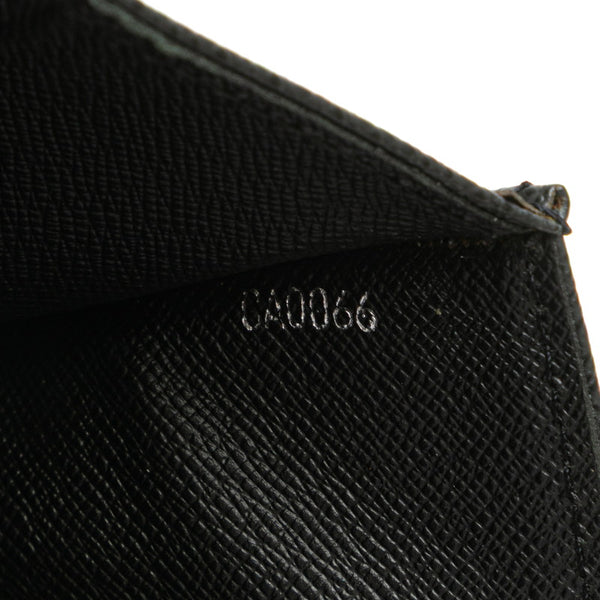 ルイ ヴィトン タイガ セレンガ セカンドバッグ クラッチバッグ M30788 ブラック ノワール レザー メンズ LOUIS VUITTON 【中古】