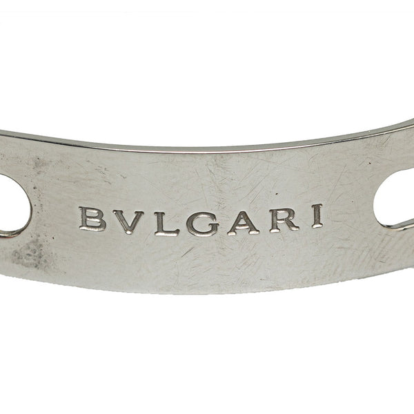 ブルガリ ディアゴノ スポーツ 腕時計 CH35SAUTO 自動巻き ホワイト文字盤 ステンレススチール メンズ BVLGARI 【中古】