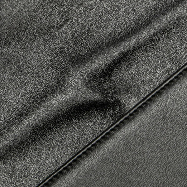 シャネル ココマーク マトラッセ ボーイシャネル25 斜め掛け チェーン ショルダーバッグ ブラック ラムスキン レディース CHANEL 【中古】