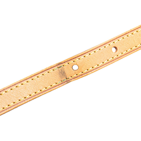 ルイ ヴィトン モノグラム パレルモPM ハンドバッグ ショルダーバッグ 2WAY M40145 ブラウン PVC レザー レディース LOUIS VUITTON 【中古】