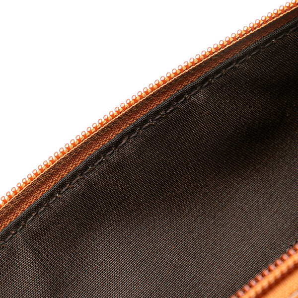 グッチ トートバッグ ショルダーバッグ 2WAY 339548 ブラウン レザー レディース GUCCI 【中古】
