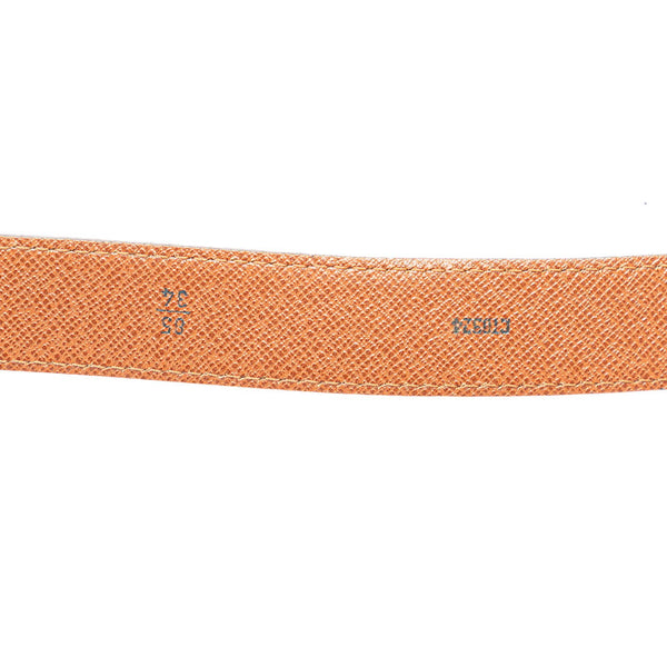 ルイ ヴィトン モノグラム アルシェ ウエストバッグ M51975 ブラウン PVC レザー レディース LOUIS VUITTON 【中古】