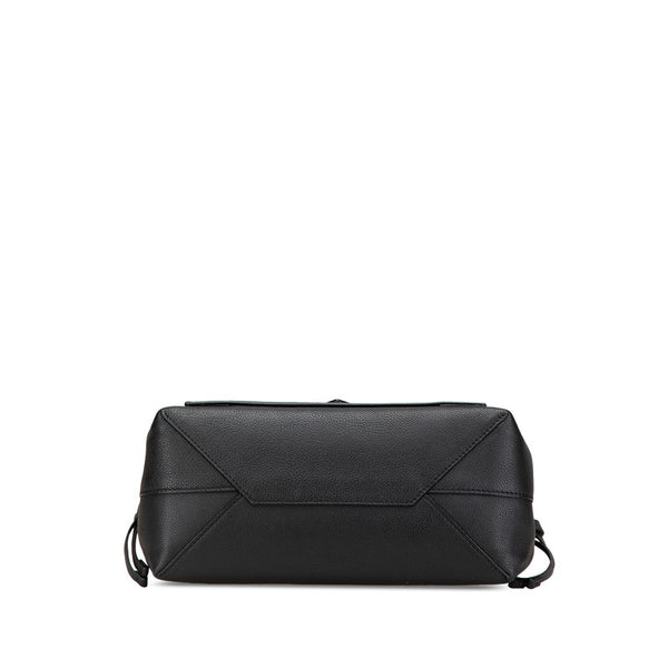 ルイ ヴィトン ロックミーPM ハンドバッグ ワンショルダーバッグ M54008 ノワール ブラック レザー レディース LOUIS VUITTON 【中古】