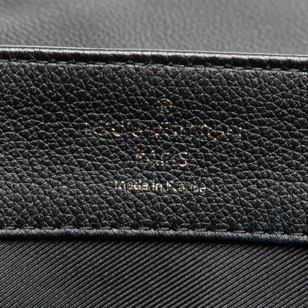 ルイ ヴィトン ロックミーPM ハンドバッグ ワンショルダーバッグ M54008 ノワール ブラック レザー レディース LOUIS VUITTON 【中古】