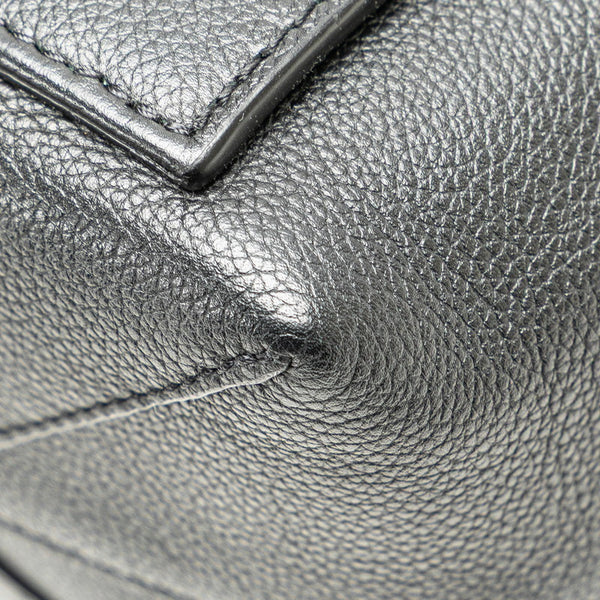 ルイ ヴィトン ロックミーPM ハンドバッグ ワンショルダーバッグ M54008 ノワール ブラック レザー レディース LOUIS VUITTON 【中古】