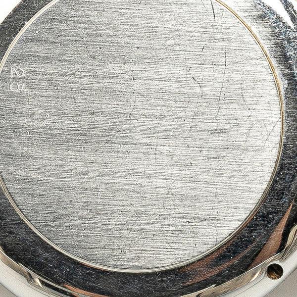アイダブリューシー シャフハウゼン ポートフィノ 腕時計 IW3513 自動巻き ホワイト文字盤 ステンレススチール レディース IWC SCHAFFHAUSEN 【中古】