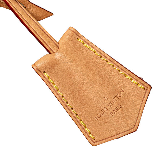 ルイ ヴィトン モノグラム アルマBB ハンドバッグ ショルダーバッグ 2WAY M53152 ブラウン PVC レザー レディース LOUIS VUITTON 【中古】