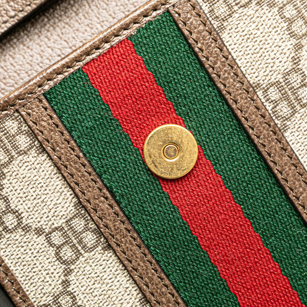 グッチ バレンシアガ コラボ ザ ハッカー プロジェクト 斜め掛け ショルダーバッグ フォンケース 680130 ベージュ マルチカラー PVC レザー レディース GUCCI 【中古】