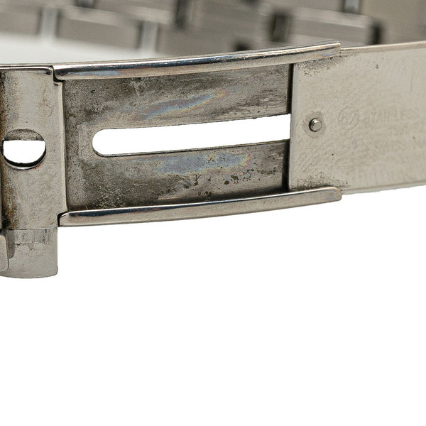 オメガ シーマスター120 腕時計 2511.31 クオーツ シルバー文字盤 ステンレススチール メンズ OMEGA 【中古】