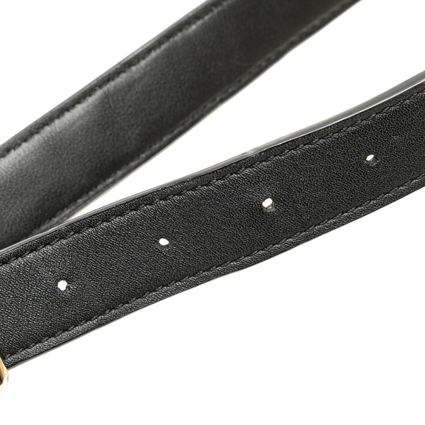 フェンディ ピーカブー スタッズ ハンドバッグ ショルダーバッグ 2WAY 8BN290 ブラック レザー レディース FENDI 【中古】