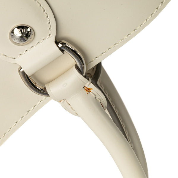 ルイ ヴィトン エピ パッシィPM ハンドバッグ M5926J イヴォワール ホワイト レザー レディース LOUIS VUITTON 【中古】