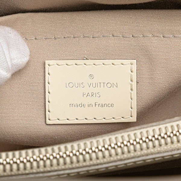 ルイ ヴィトン エピ パッシィPM ハンドバッグ M5926J イヴォワール ホワイト レザー レディース LOUIS VUITTON 【中古】