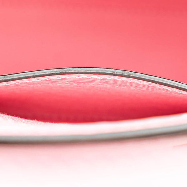 グッチ × ばなにゃ ミニハンドバッグ ショルダーバッグ 2WAY 671623 ピンク マルチカラー レザー レディース GUCCI 【中古】