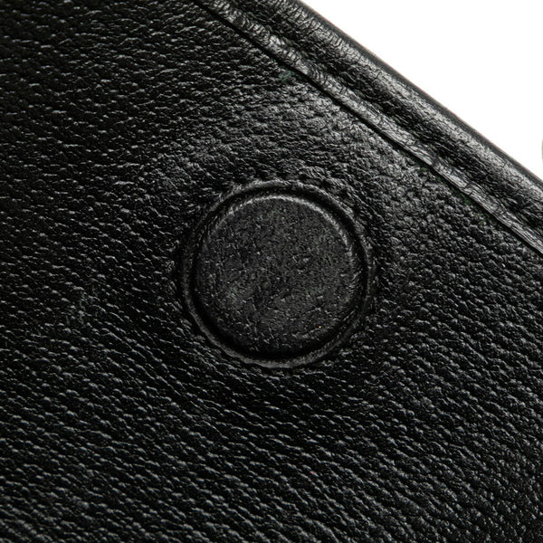 グッチ GGサイケデリック ボディバッグ ウエストバッグ 598113 マルチカラー レザー レディース GUCCI 【中古】