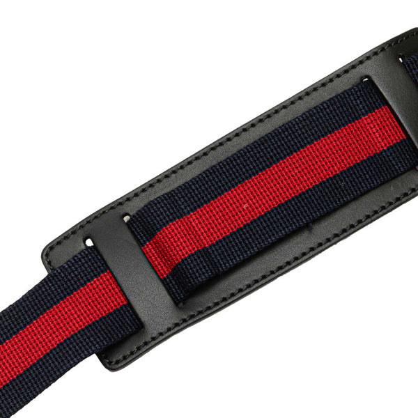 グッチ GGスプリーム トートバッグ ショルダーバッグ 2WAY 495559 ブラック PVC レザー レディース GUCCI 【中古】