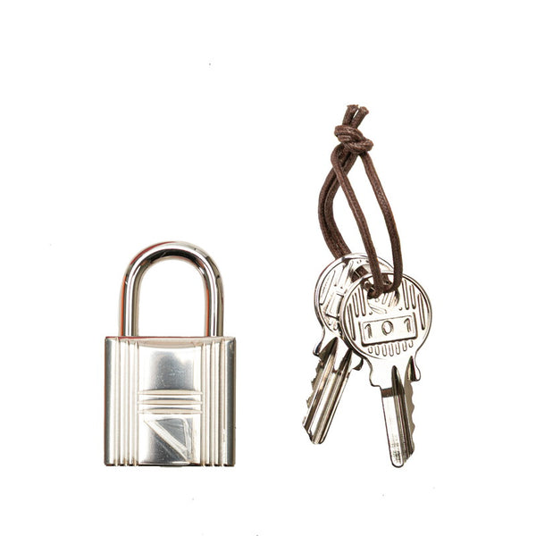 エルメス ピコタンロックPM ハンドバッグ ローズアザレ ピンク トリヨンクレマンス レディース HERMES 【中古】