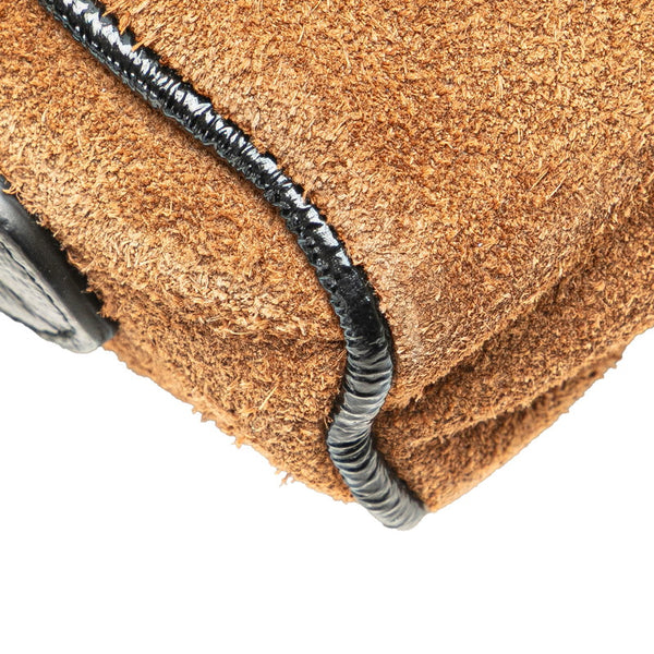 グッチ シェリー オフィディア 斜め掛け ショルダーバッグ 573321 ブラウン マルチカラー スウェード エナメル レディース GUCCI 【中古】