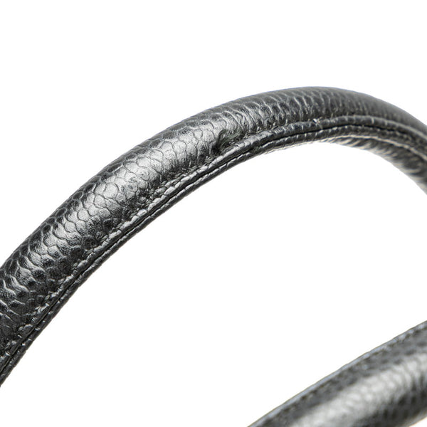 シャネル ココマーク マトラッセ 復刻トート トートバッグ ブラック キャビアスキン レディース CHANEL 【中古】