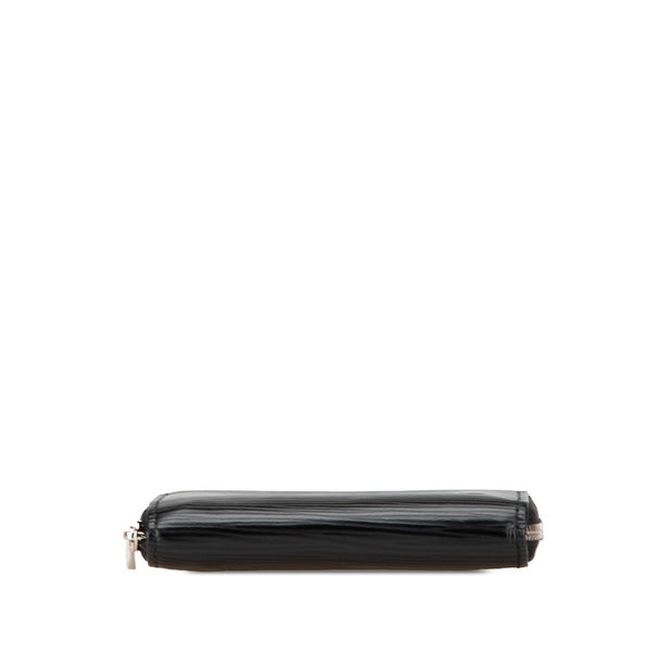 ルイ ヴィトン エピ ジッピー コインパース コインケース M60152 ノワール ブラック レザー レディース LOUIS VUITTON 【中古】