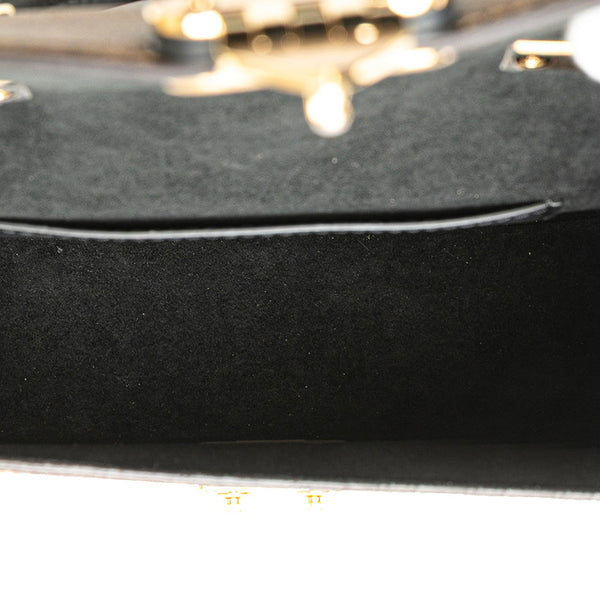 ルイ ヴィトン モノグラム リバース ティルシット ハンドバッグ ショルダーバッグ 2WAY M46548 ブラウン PVC レザー レディース LOUIS VUITTON 【中古】