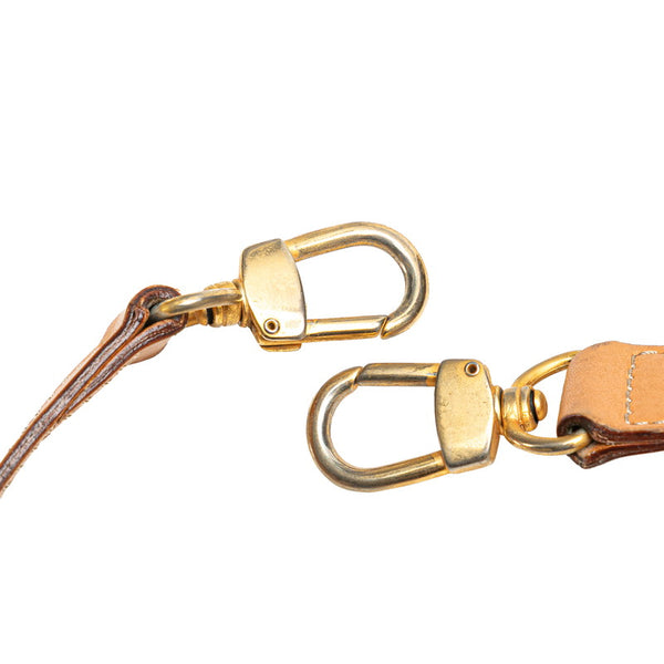セリーヌ マカダム ビジネスバッグ ブリーフケース ショルダーバッグ 2WAY ブラウン PVC レザー メンズ CELINE 【中古】
