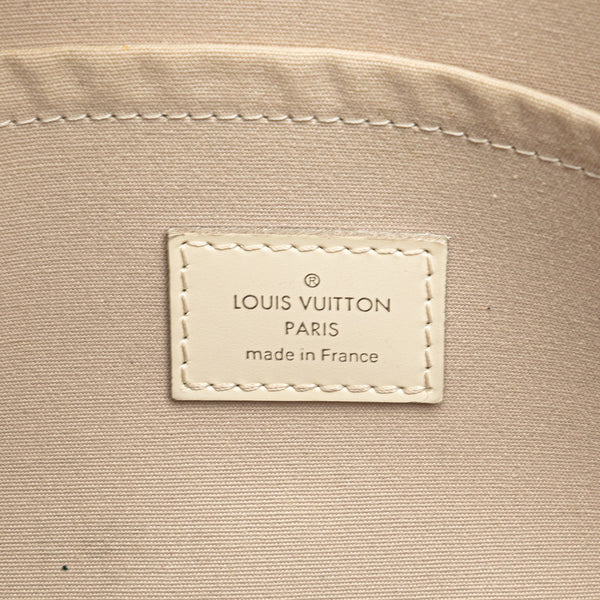 ルイ ヴィトン エピ マドレーヌPM ワンショルダーバッグ M5933J イヴォワール ホワイト レザー レディース LOUIS VUITTON 【中古】