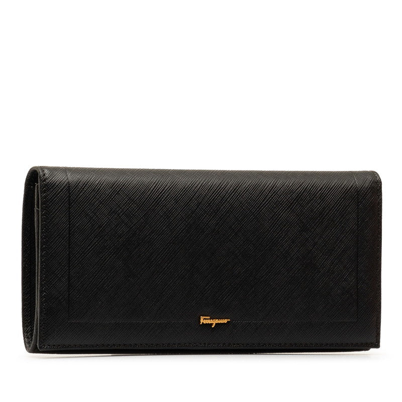 サルヴァトーレフェラガモ　ブラック 長財布 楽天市場】【Salvatore Ferragamo】サルバトーレ フェラガモ