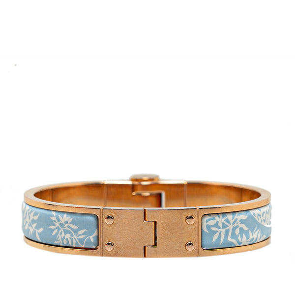 エルメス シャルニエール Tendresse Feline Tattoo Bracelet