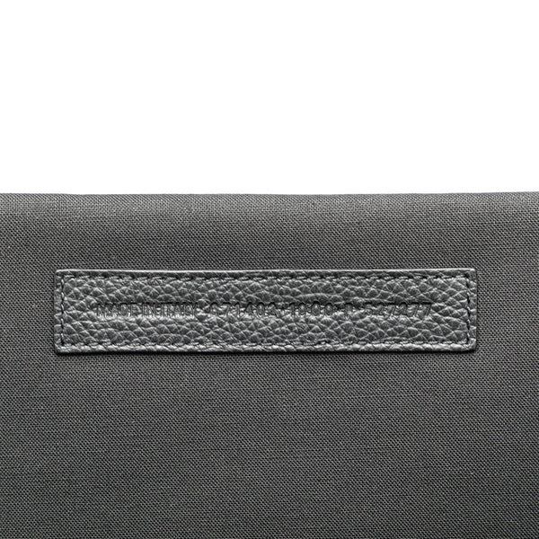 バレンシアガ ハードウェア ハンドバッグ ショルダーバッグ 2WAY 671402 ブラック レザー レディース BALENCIAGA 【中古】