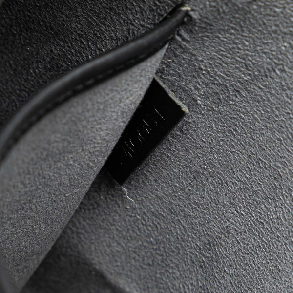ルイ ヴィトン エピ オンブル ハンドバッグ M52102 ノワール ブラック レザー レディース LOUIS VUITTON 【中古】