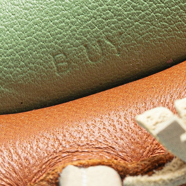 エルメス ロデオPM ペガサス チャーム バッグチャーム ゴールド ヴェール クリケット クレ アニョーミロ レディース HERMES 【中古】