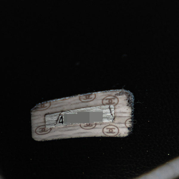 シャネル ココマーク ハンドバッグ バニティバッグ ショルダーバッ 2WAY ブラック ゴールド キャビアスキン レディース CHANEL 【中古】