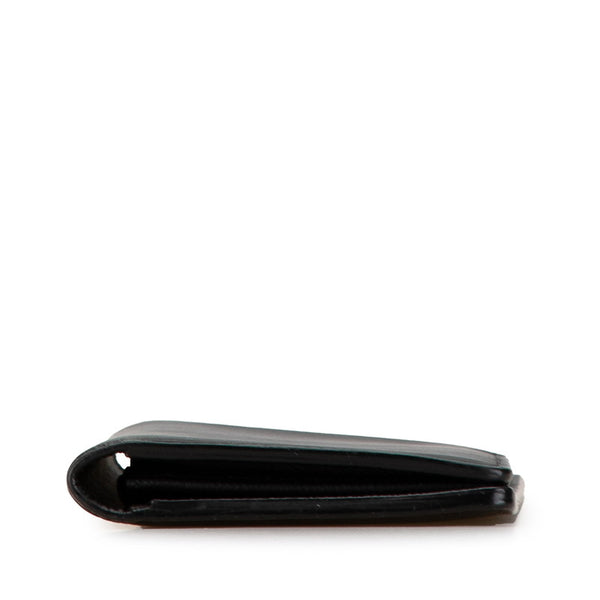 ルイ ヴィトン エピ ポルトフォイユ ブラザ 長財布 M60622 ノワール ブラック レザー レディース LOUIS VUITTON 【中古】