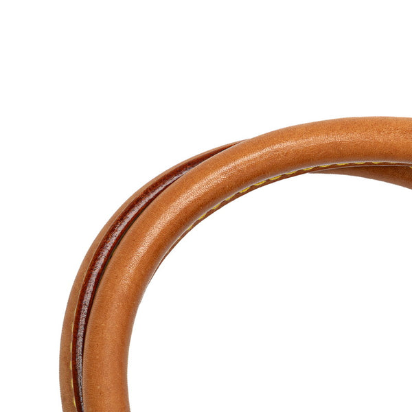 ルイ ヴィトン モノグラム エリプスPM ハンドバッグ M51127 ブラウン PVC レザー レディース LOUIS VUITTON 【中古】