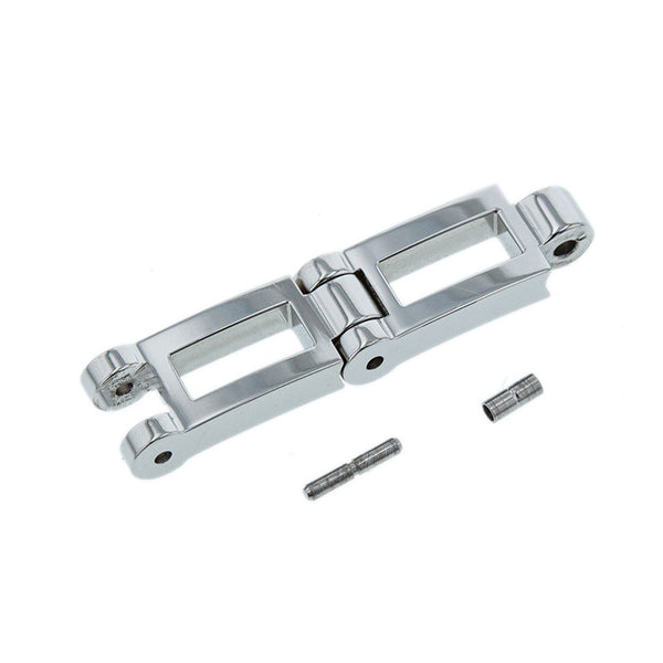 グッチ 3900L シルバー ステンレススチール 腕時計 レディース GUCCI クオーツ シルバー文字盤 【中古】