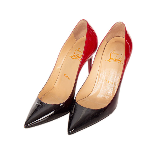 クリスチャンルブタン グラデーション 1-0011435