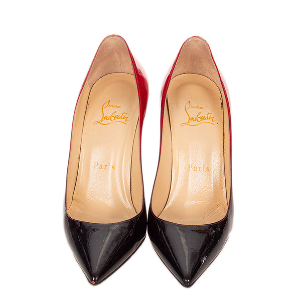 クリスチャンルブタン グラデーション 1-0011435