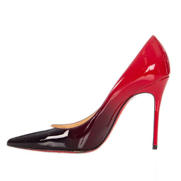 クリスチャンルブタン グラデーション 1-0011435