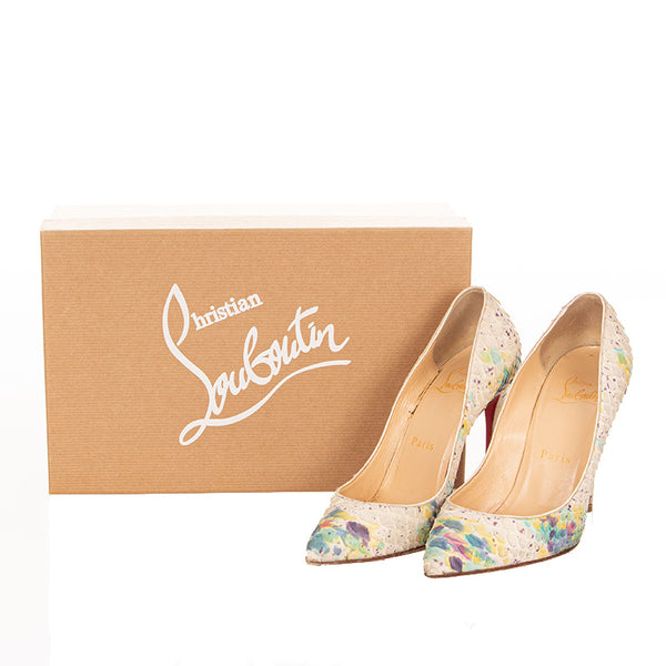 クリスチャンルブタン ペイント 1-0011440