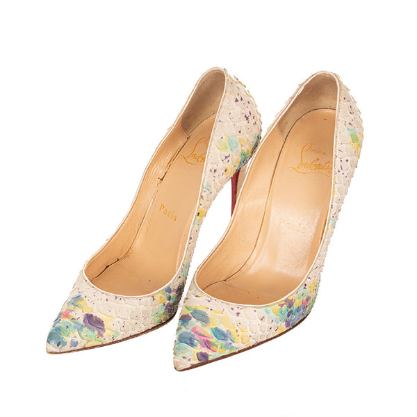 クリスチャンルブタン ペイント 1-0011440