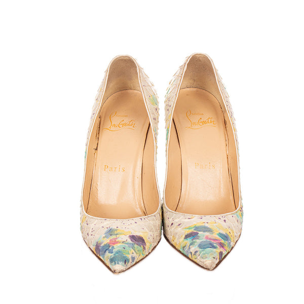 クリスチャンルブタン ペイント 1-0011440