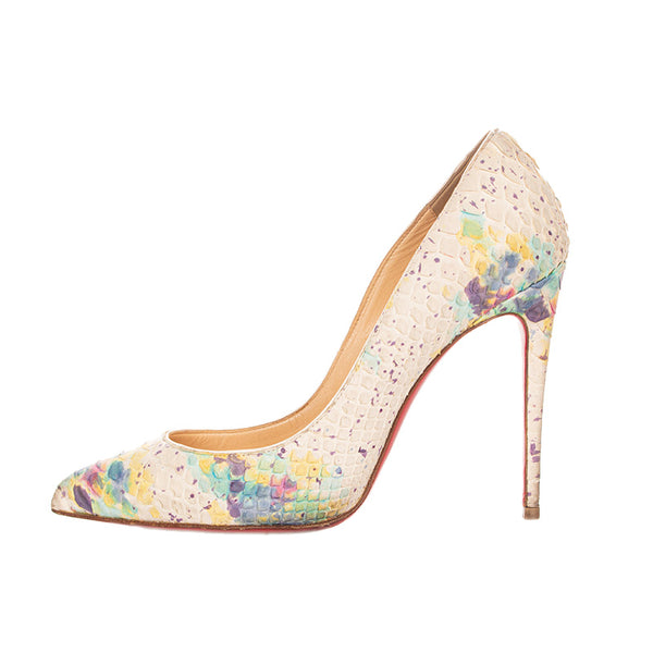 クリスチャンルブタン ペイント 1-0011440