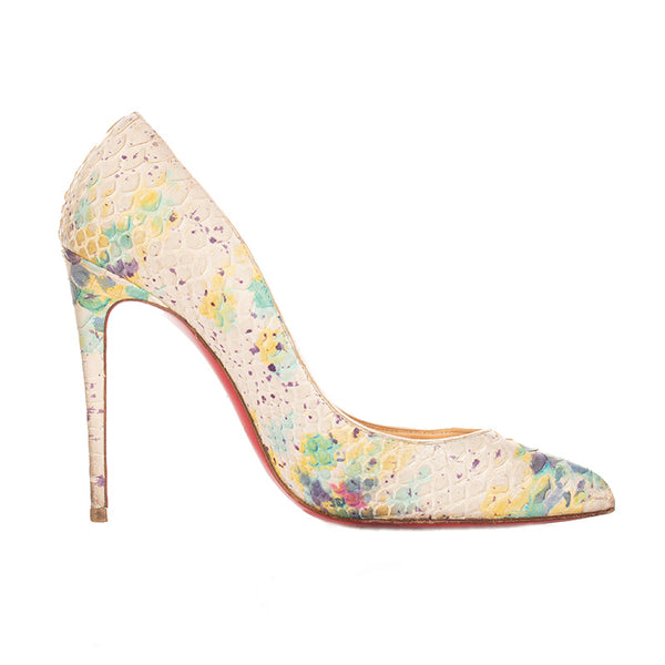 クリスチャンルブタン ペイント 1-0011440