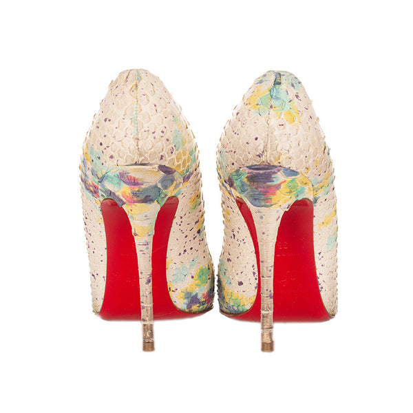 クリスチャンルブタン ペイント 1-0011440