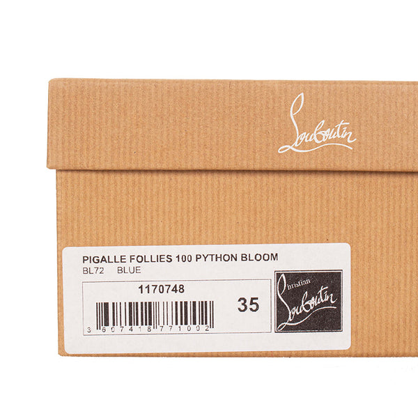 クリスチャンルブタン ペイント 1-0011440